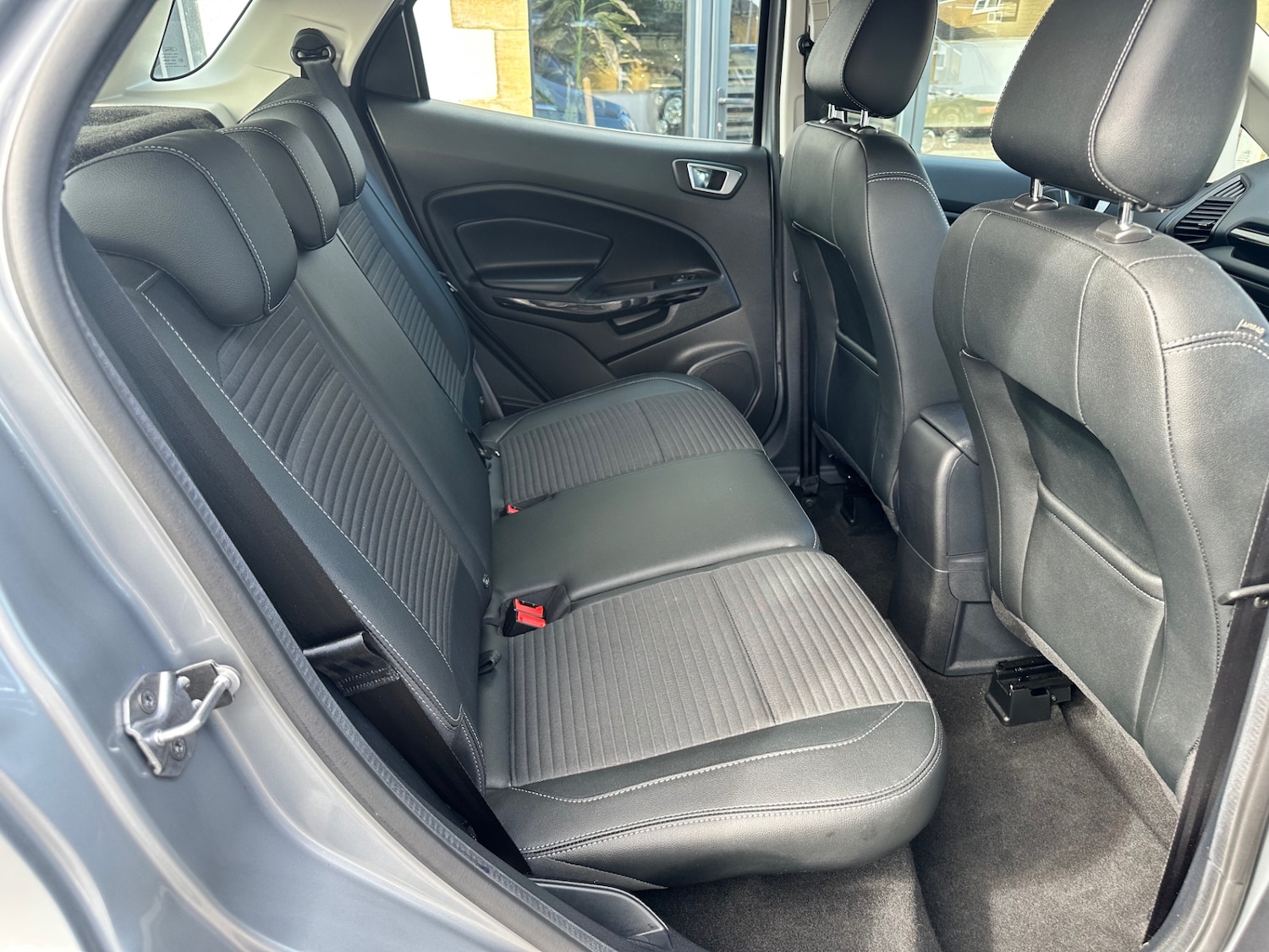 Used Ford Ecosport 2023 for sale - 78013029: Photo 4