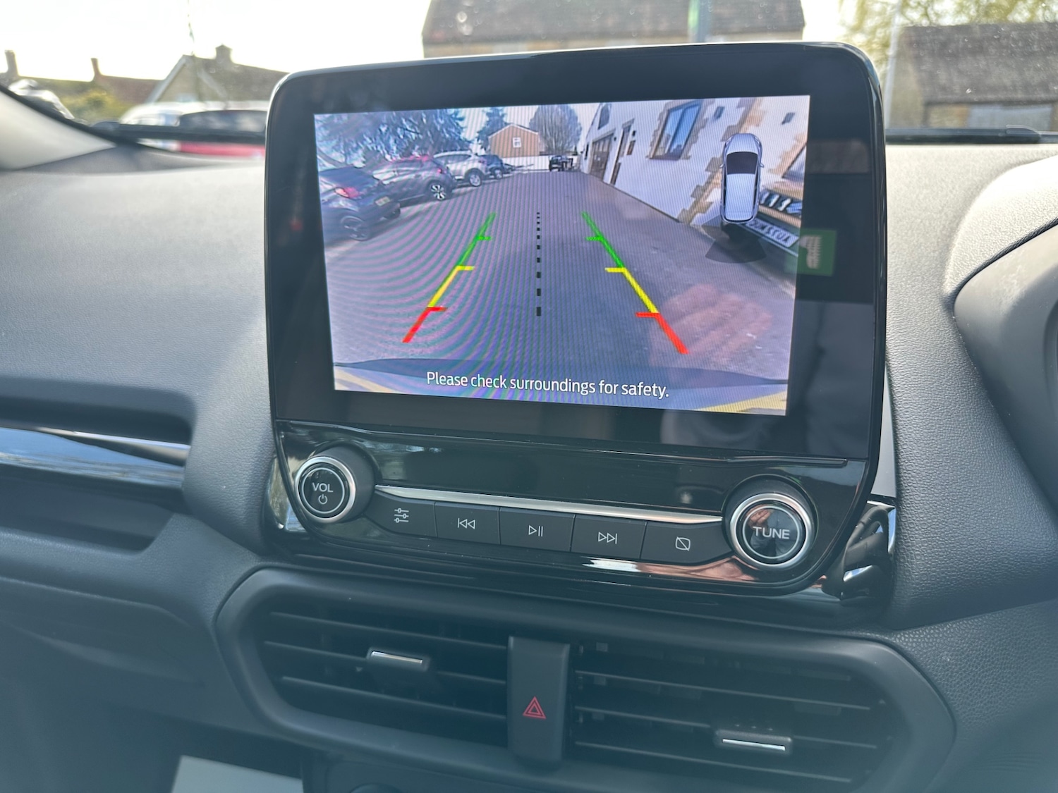 Used Ford Ecosport 2023 for sale - 78013029: Photo 9