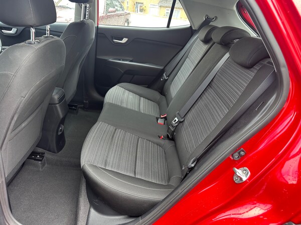 Used Kia Stonic 2018 for sale - 75724005: Photo 10