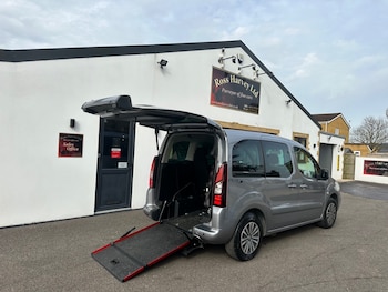 Peugeot Horizon feature image