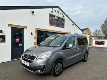 Used Peugeot Horizon 2018 for sale - 77760670: Photo