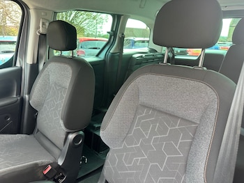 Used Peugeot Horizon 2018 for sale - 77760670: Photo