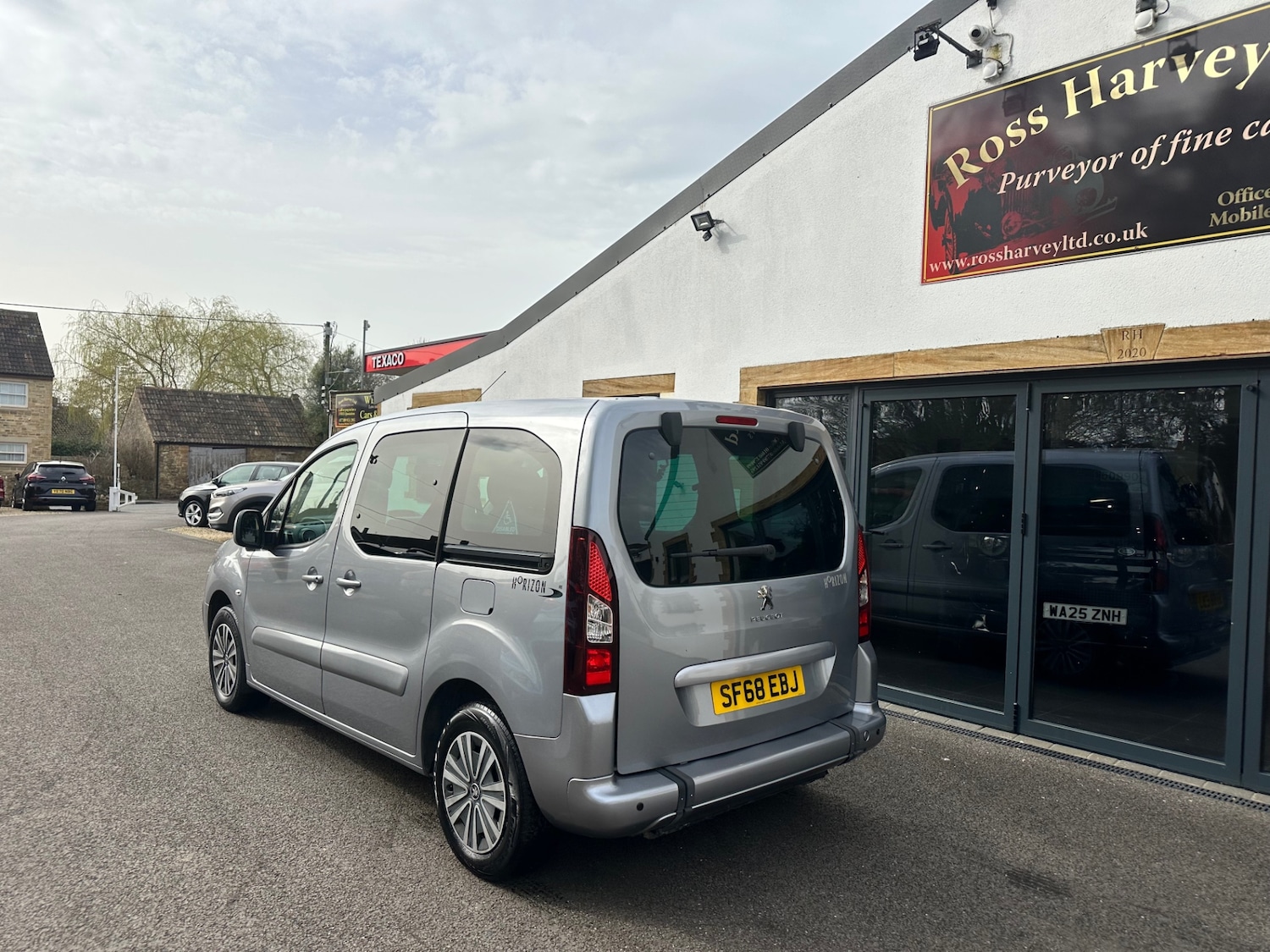 Used Peugeot Horizon 2018 for sale - 77760670: Photo 4