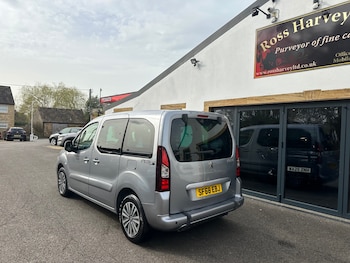 Used Peugeot Horizon 2018 for sale - 77760670: Photo