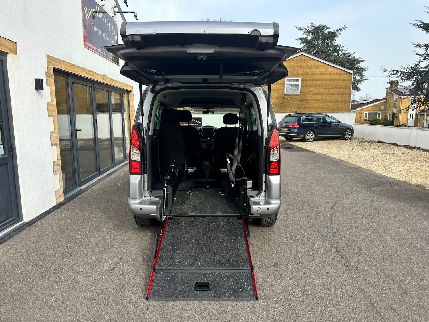 Used Peugeot Horizon 2018 for sale - 77760670: Photo 5