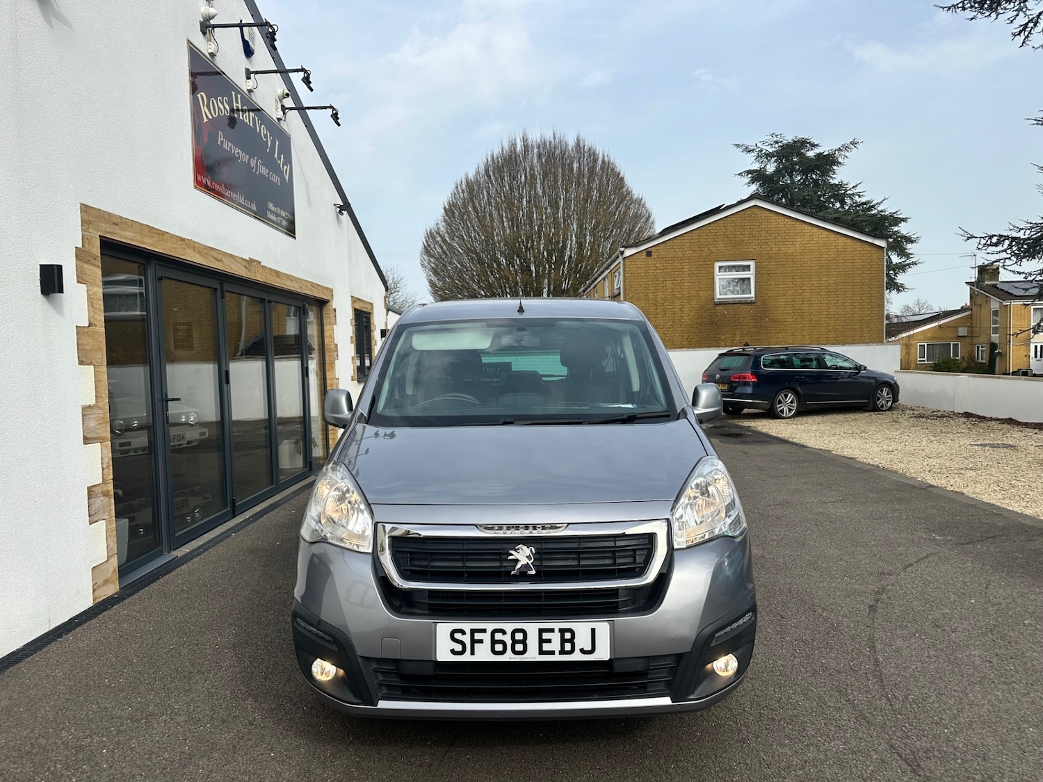 Used Peugeot Horizon 2018 for sale - 77760670: Photo 6