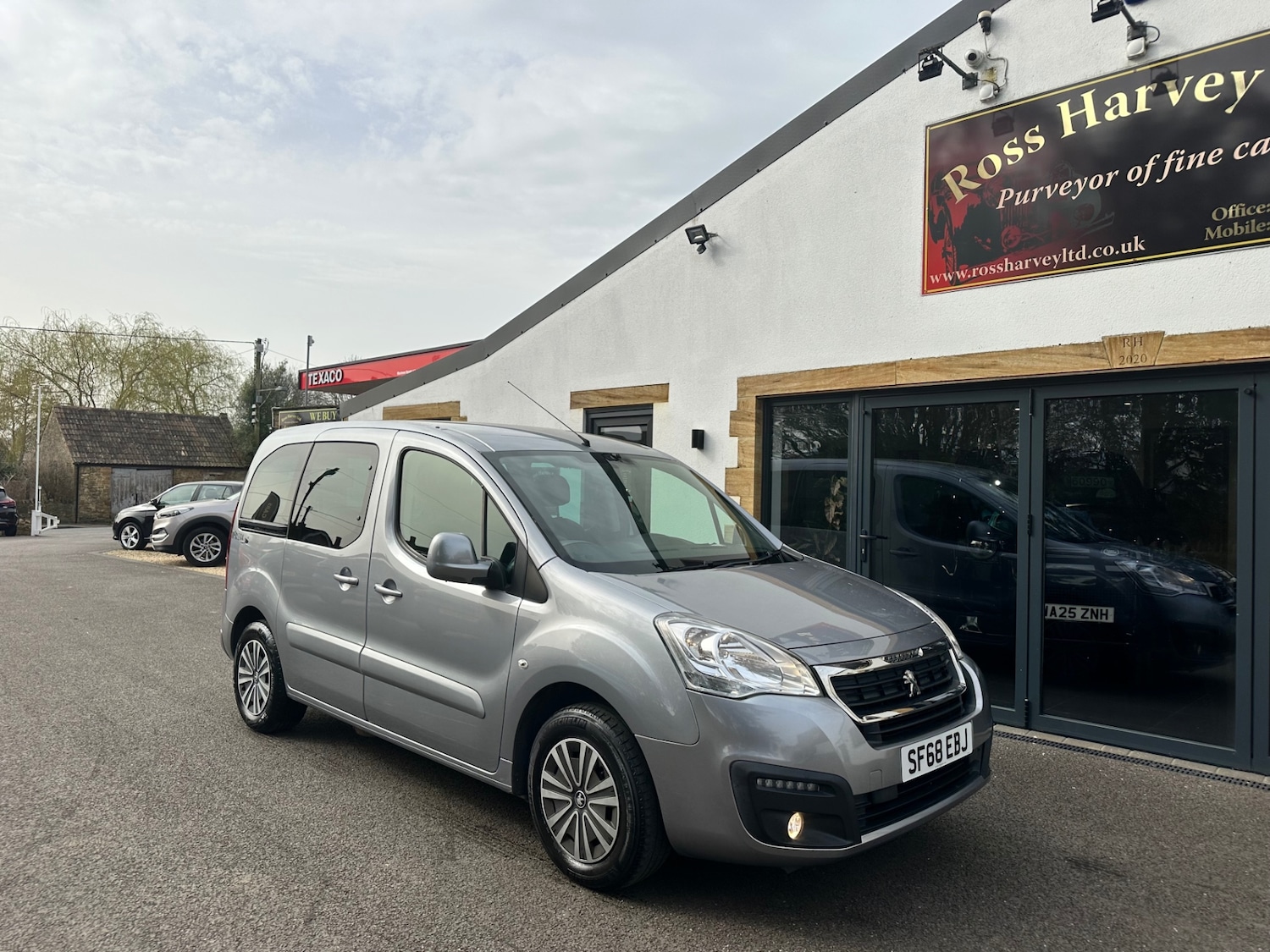 Used Peugeot Horizon 2018 for sale - 77760670: Photo 8