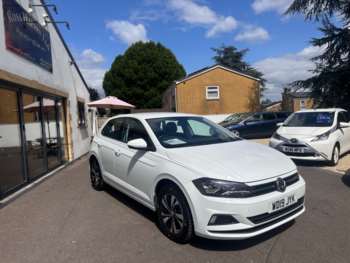 2019 (19) - 1.0 TSI 95 SE 5dr