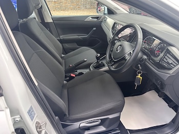 Used Volkswagen Polo 2019 for sale - 75421299: Photo