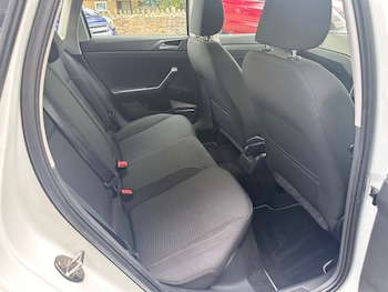 Used Volkswagen Polo 2019 for sale - 75421299: Photo