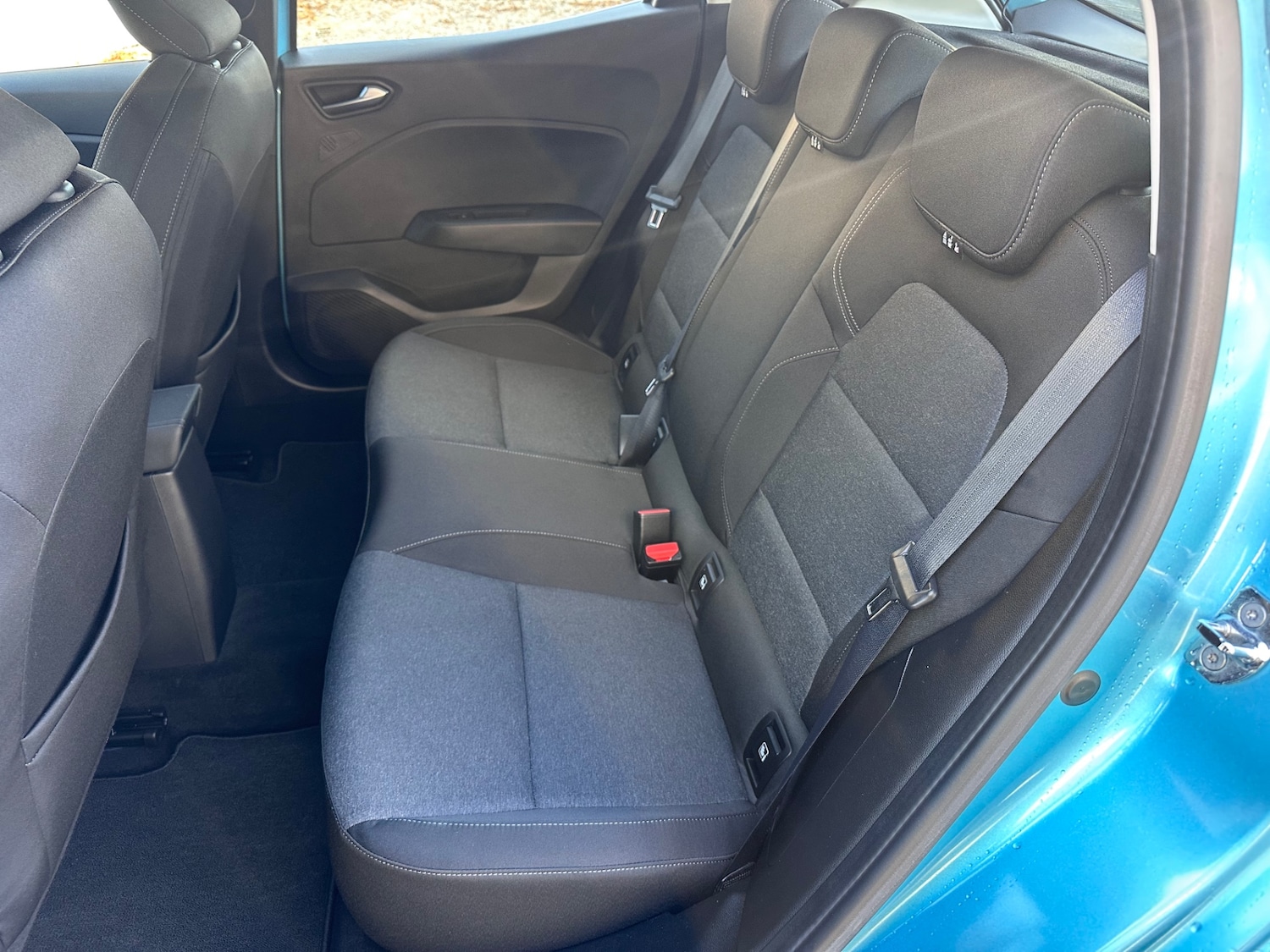 Used Renault Clio 2022 for sale - 76650277: Photo 10