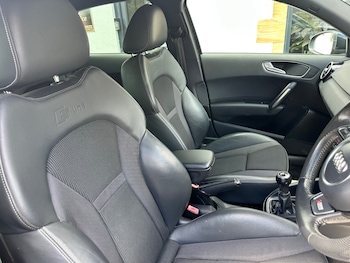 Used Audi A1 2012 for sale - 78554537: Photo