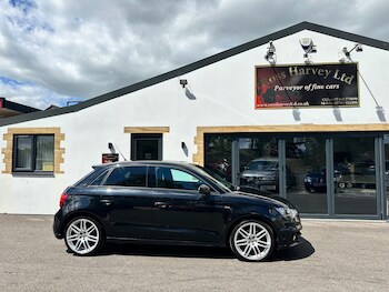 Used Audi A1 2012 for sale - 78554537: Photo