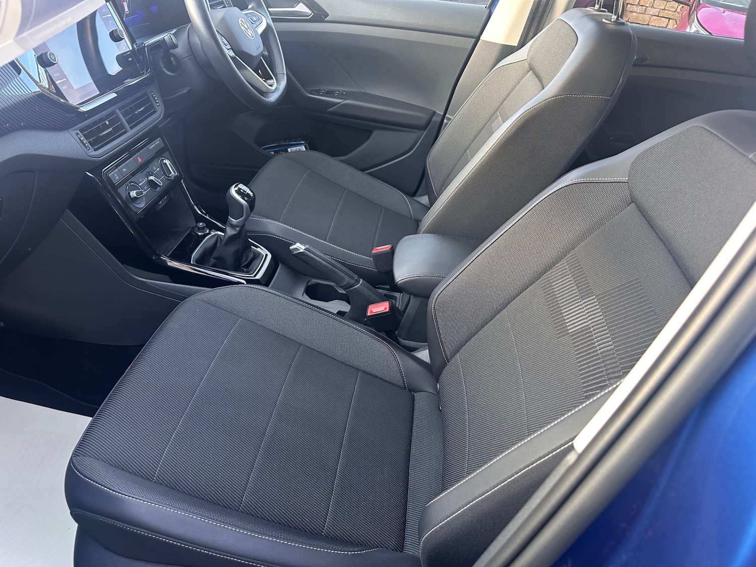 Used Volkswagen T-Cross 2023 for sale - 76910768: Photo 14