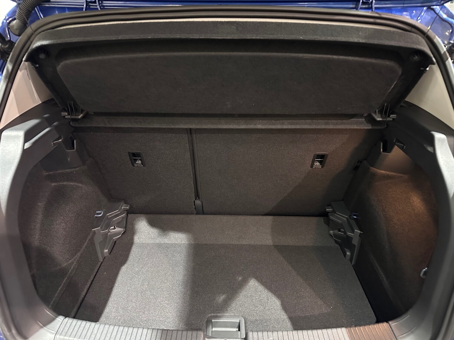 Used Volkswagen T-Cross 2023 for sale - 76910768: Photo 8