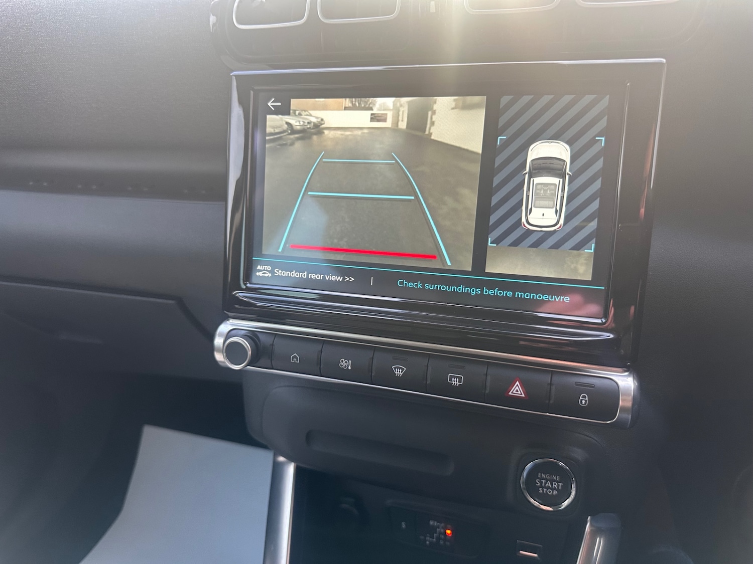 Used Citroen C3 Aircross 2022 for sale - 76959866: Photo 14