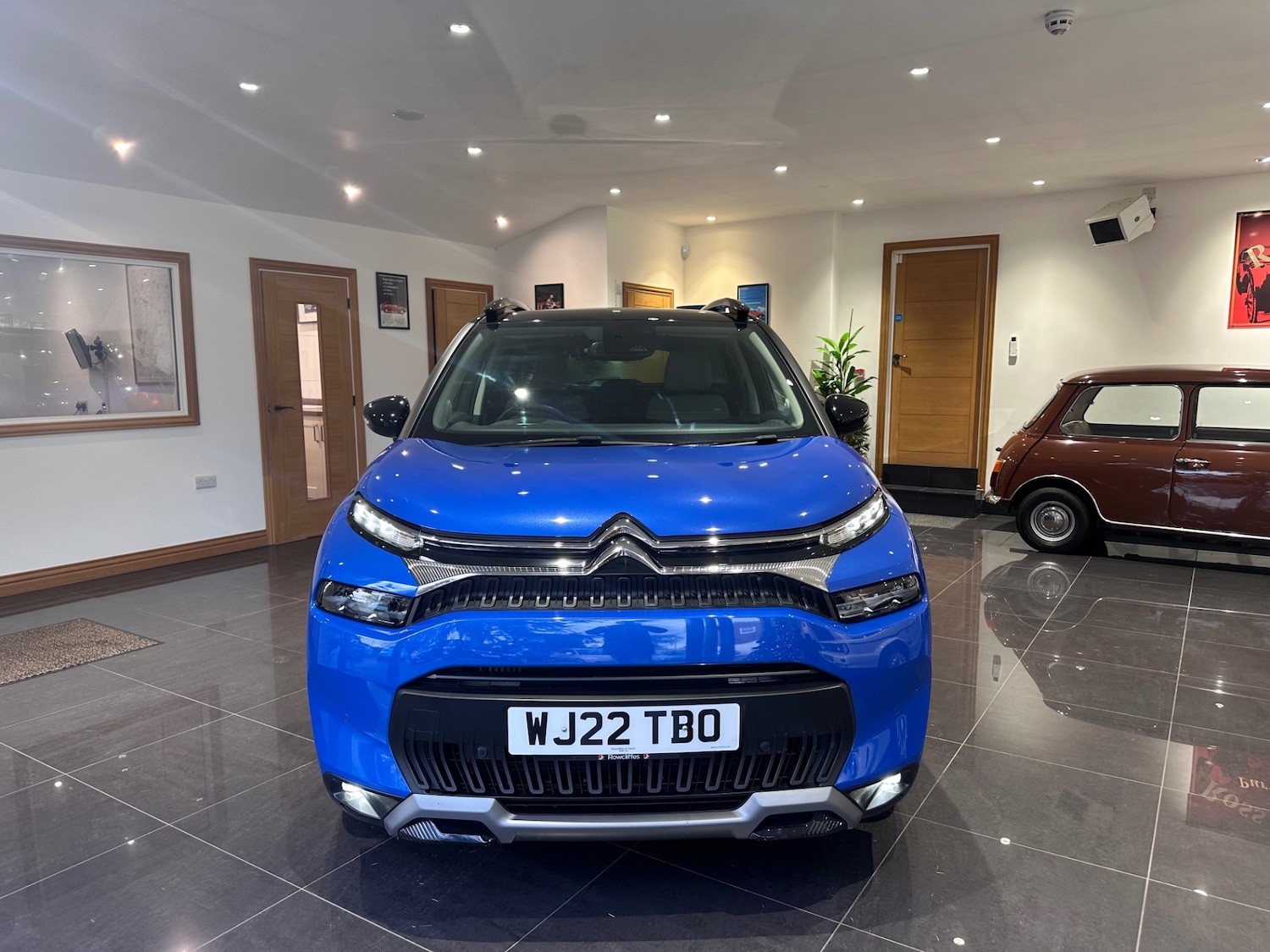 Used Citroen C3 Aircross 2022 for sale - 76959866: Photo 15