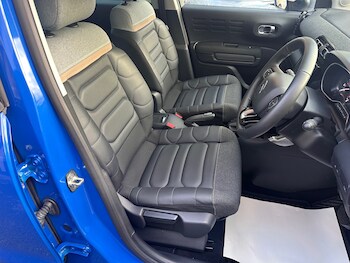 Used Citroen C3 Aircross 2022 for sale - 76959866: Photo