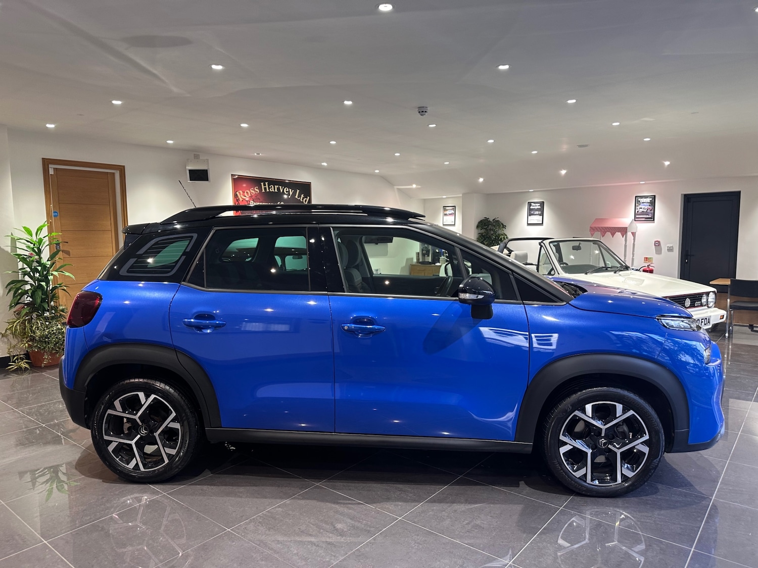 Used Citroen C3 Aircross 2022 for sale - 76959866: Photo 3