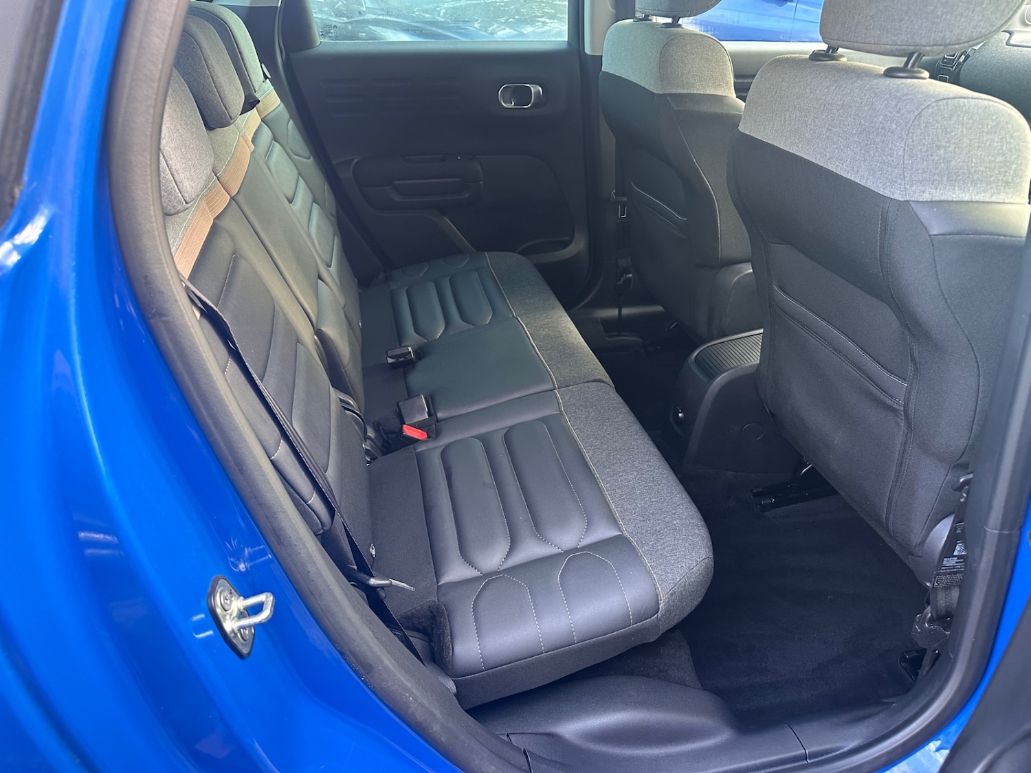 Used Citroen C3 Aircross 2022 for sale - 76959866: Photo 4