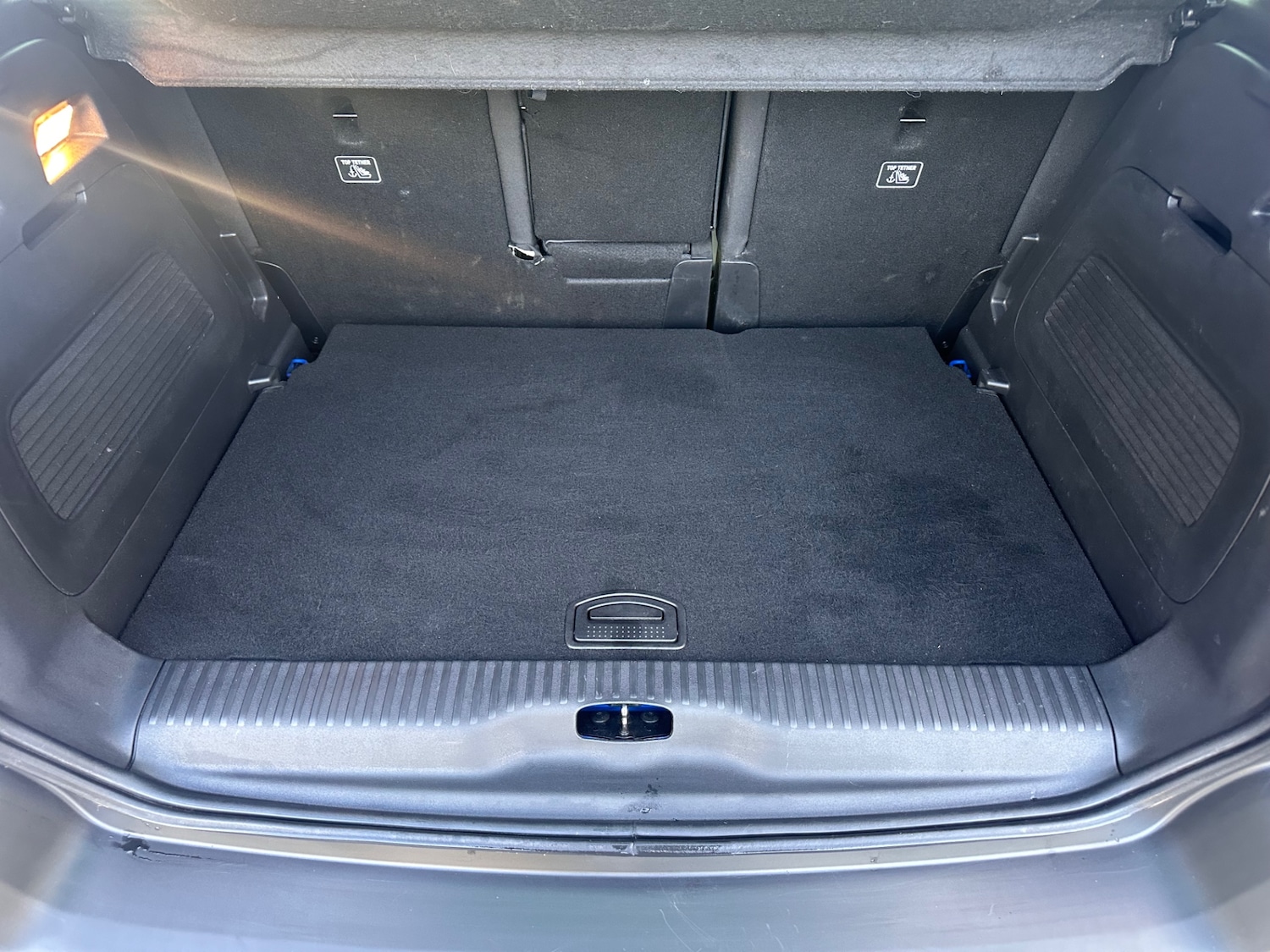 Used Citroen C3 Aircross 2022 for sale - 76959866: Photo 8