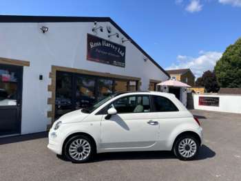 2021 (21) - 1.0 Mild Hybrid Lounge 3dr