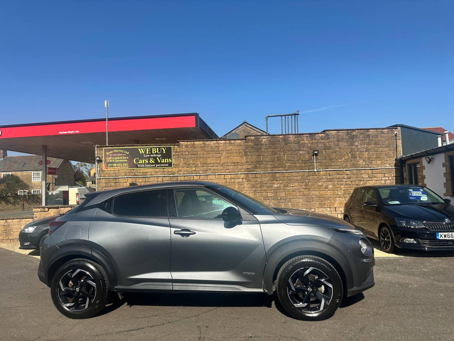 Used Nissan Juke 2023 for sale - 78162226: Photo 2