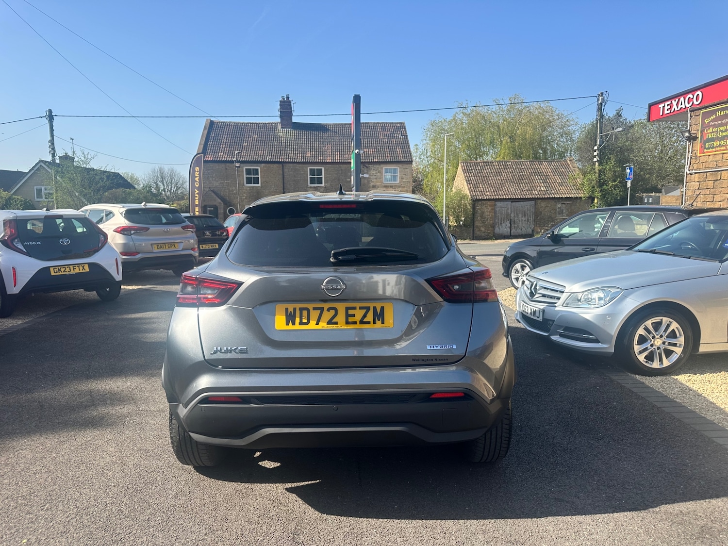 Used Nissan Juke 2023 for sale - 78162226: Photo 4