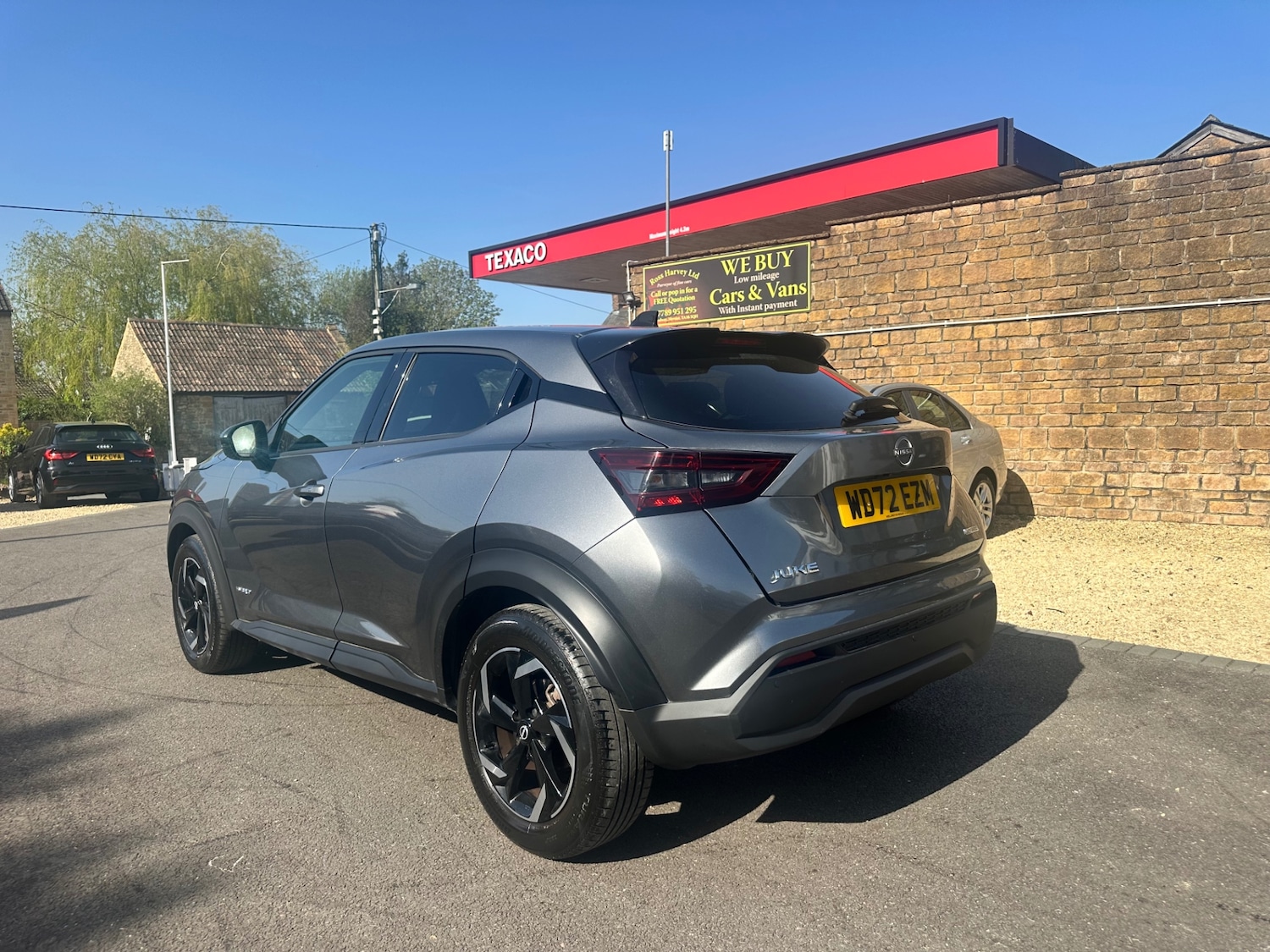 Used Nissan Juke 2023 for sale - 78162226: Photo 5