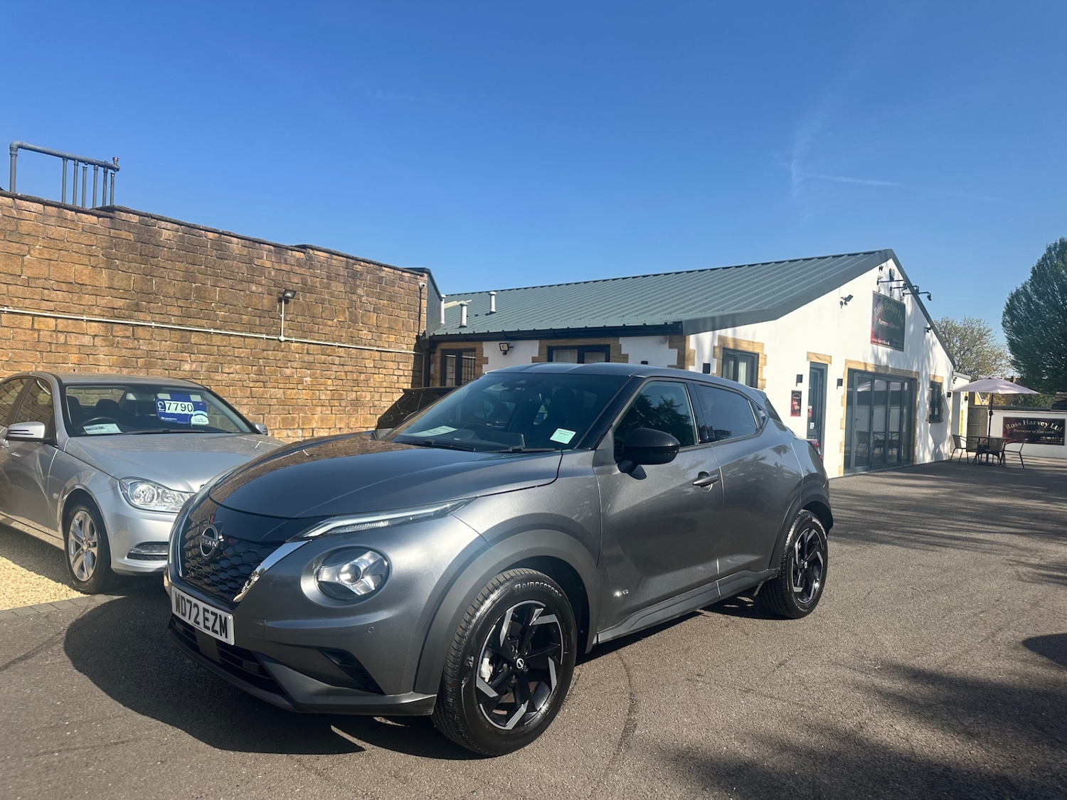 Used Nissan Juke 2023 for sale - 78162226: Photo 7