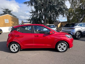 Hyundai - i10