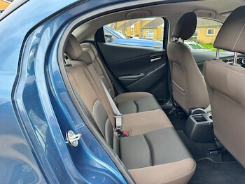 Used Mazda Mazda2 2022 for sale - 77818864: Photo