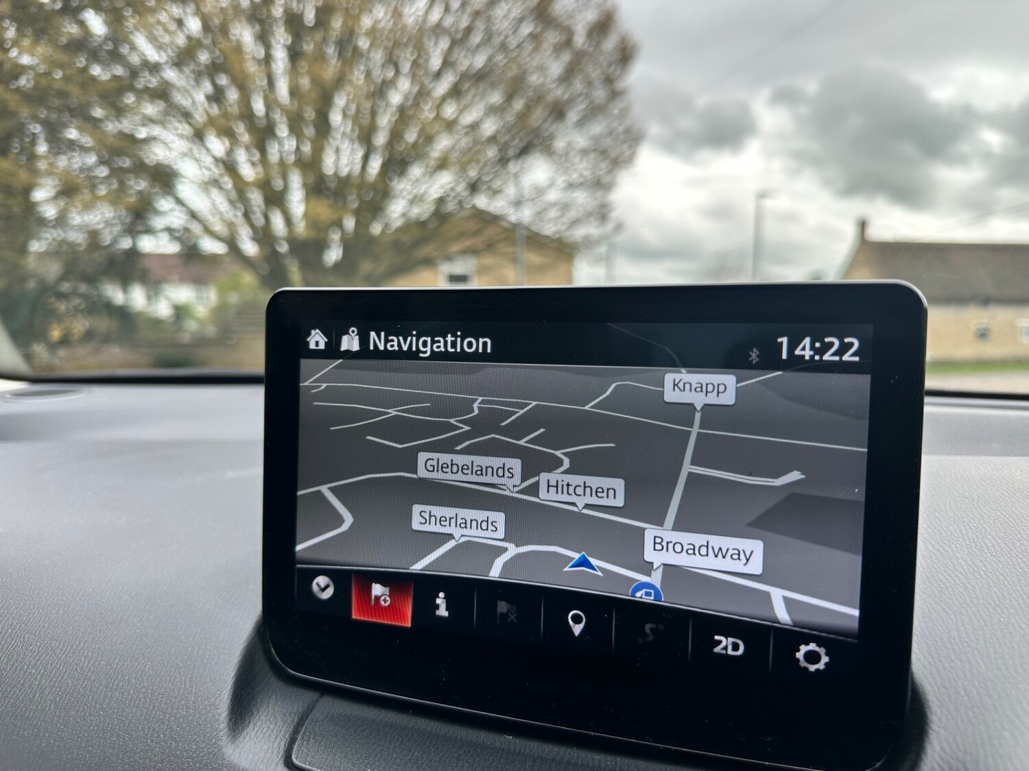 Used Mazda Mazda2 2022 for sale - 77818864: Photo 6