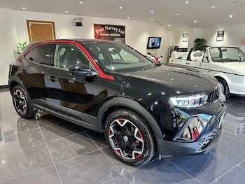 Used Vauxhall Mokka 2023 for sale - 78581817: Photo