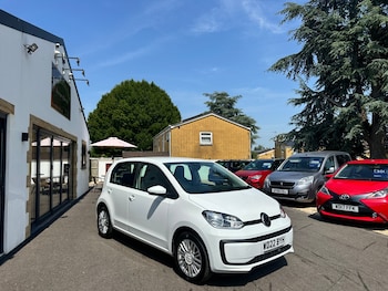 Used Volkswagen up! 2022 for sale - 78973492: Photo