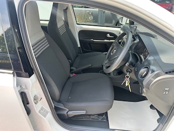 Used Volkswagen up! 2022 for sale - 78973492: Photo