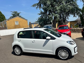 Used Volkswagen up! 2022 for sale - 78973492: Photo