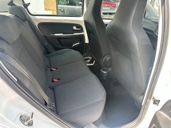 Used Volkswagen up! 2022 for sale - 78973492: Photo