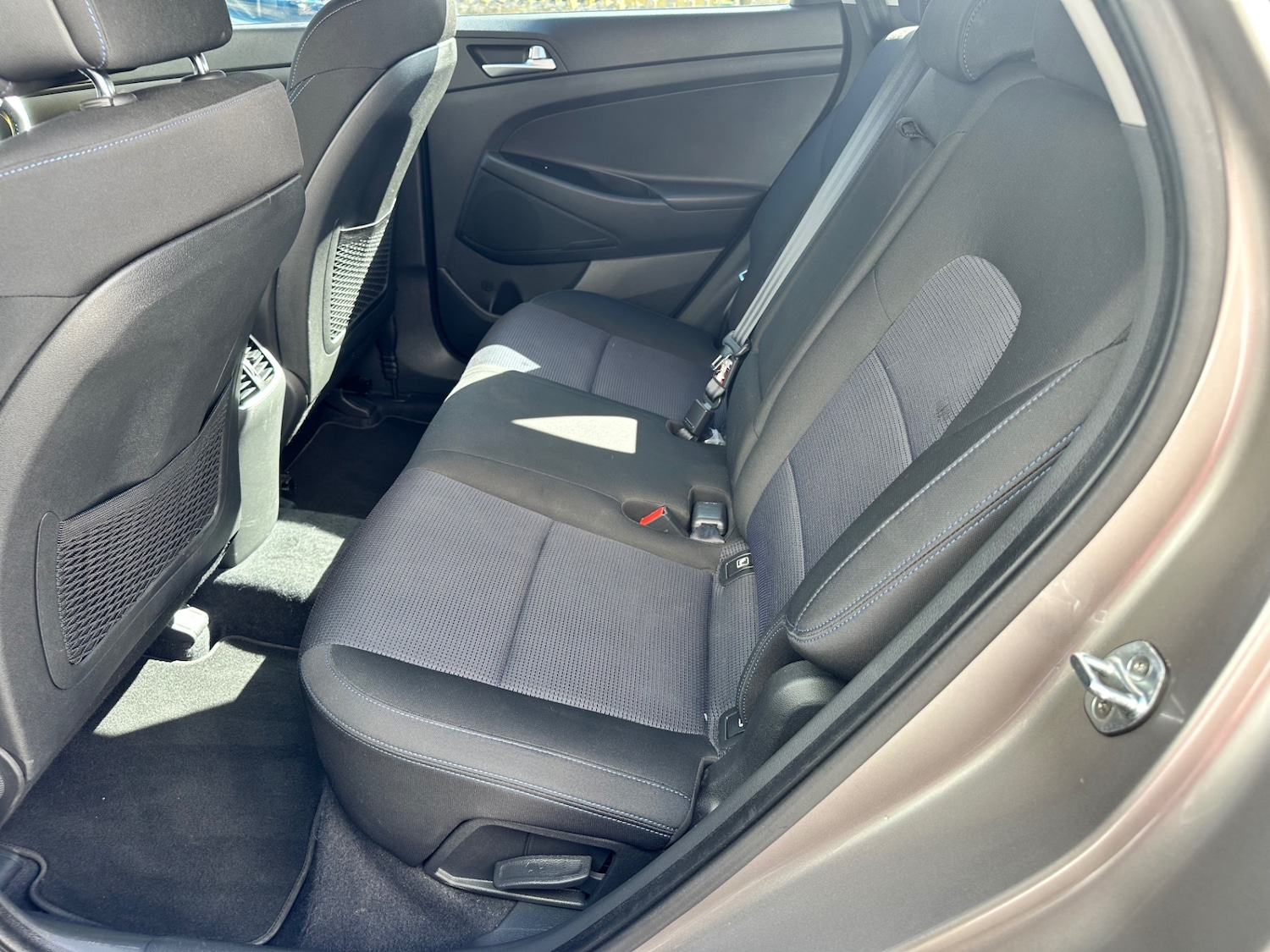 Used Hyundai TUCSON 2017 for sale - 78013066: Photo 4