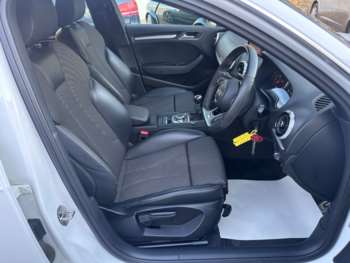 Used Audi A3 2020 for sale - 74326619: Photo