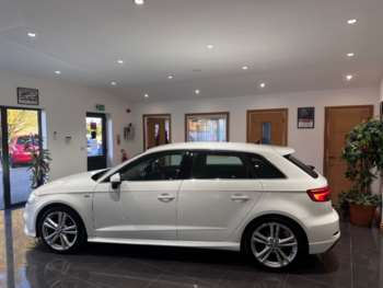 Used Audi A3 2020 for sale - 74326619: Photo