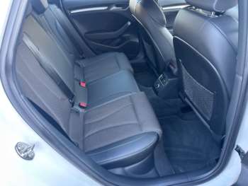Used Audi A3 2020 for sale - 74326619: Photo