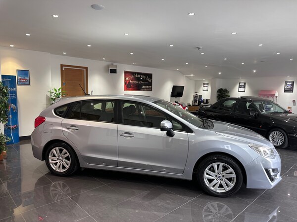 Used Subaru Impreza 2016 for sale - 75627069: Photo 12
