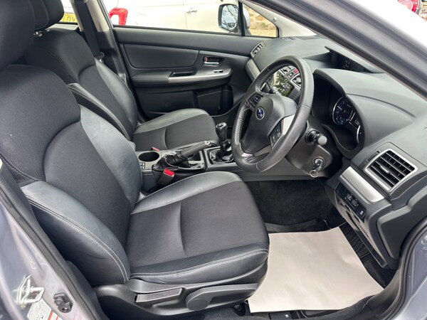 Used Subaru Impreza 2016 for sale - 75627069: Photo 13