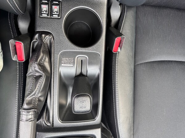 Used Subaru Impreza 2016 for sale - 75627069: Photo 14