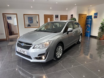 2016 (16) - 1.6i RC 5dr
