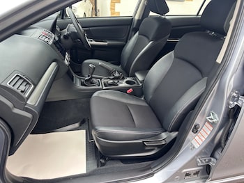 Used Subaru Impreza 2016 for sale - 75627069: Photo