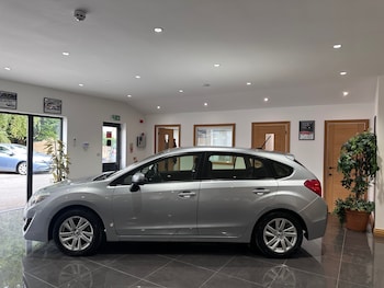 Used Subaru Impreza 2016 for sale - 75627069: Photo