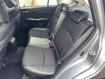 Used Subaru Impreza 2016 for sale - 75627069: Photo