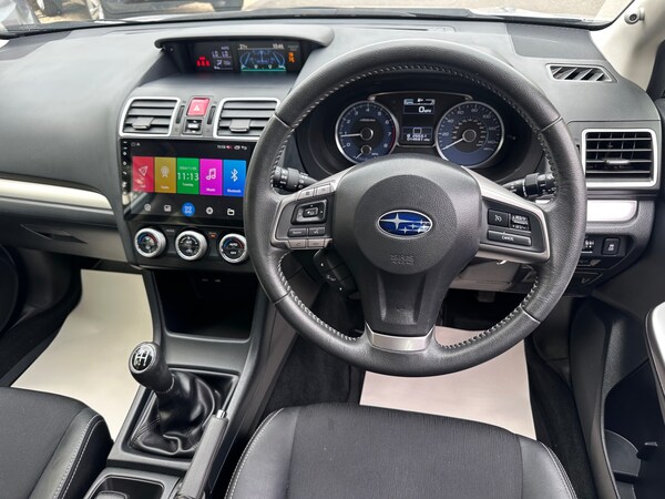 Used Subaru Impreza 2016 for sale - 75627069: Photo 6